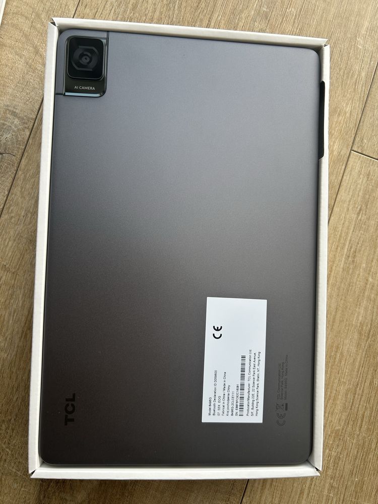 Tablet TCL rab10 gen2