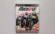 MotoGP 13 Play Station 3