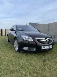 Opel Insignia Opel Insignia Bi Turbo bogate wyposażenie