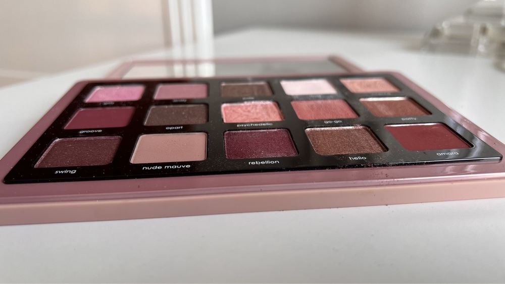 Natasha Denona Retro Palette