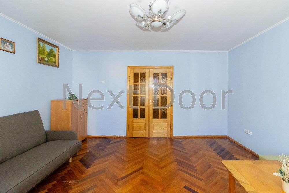 БЕЗ% Оболонь, Архипенка (Мате Залки) 12/3, - 3к. кв.цегла, не кутова