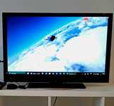 Telewizor SHARP LC-32LE144E