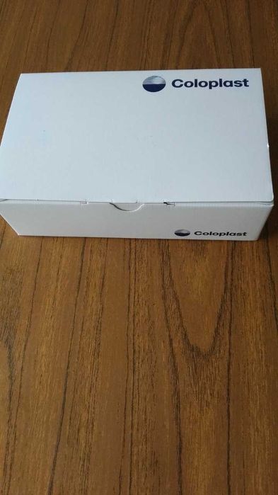 Coloplast 1758 Мешок уростомный