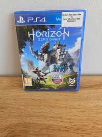 horizon Zero Dawn PS4 - As Game & GSM - 5983