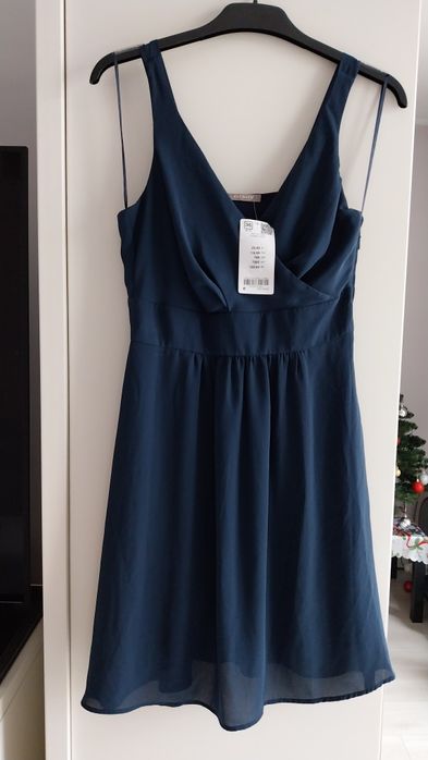 Orsay nowa sukienka r. 36