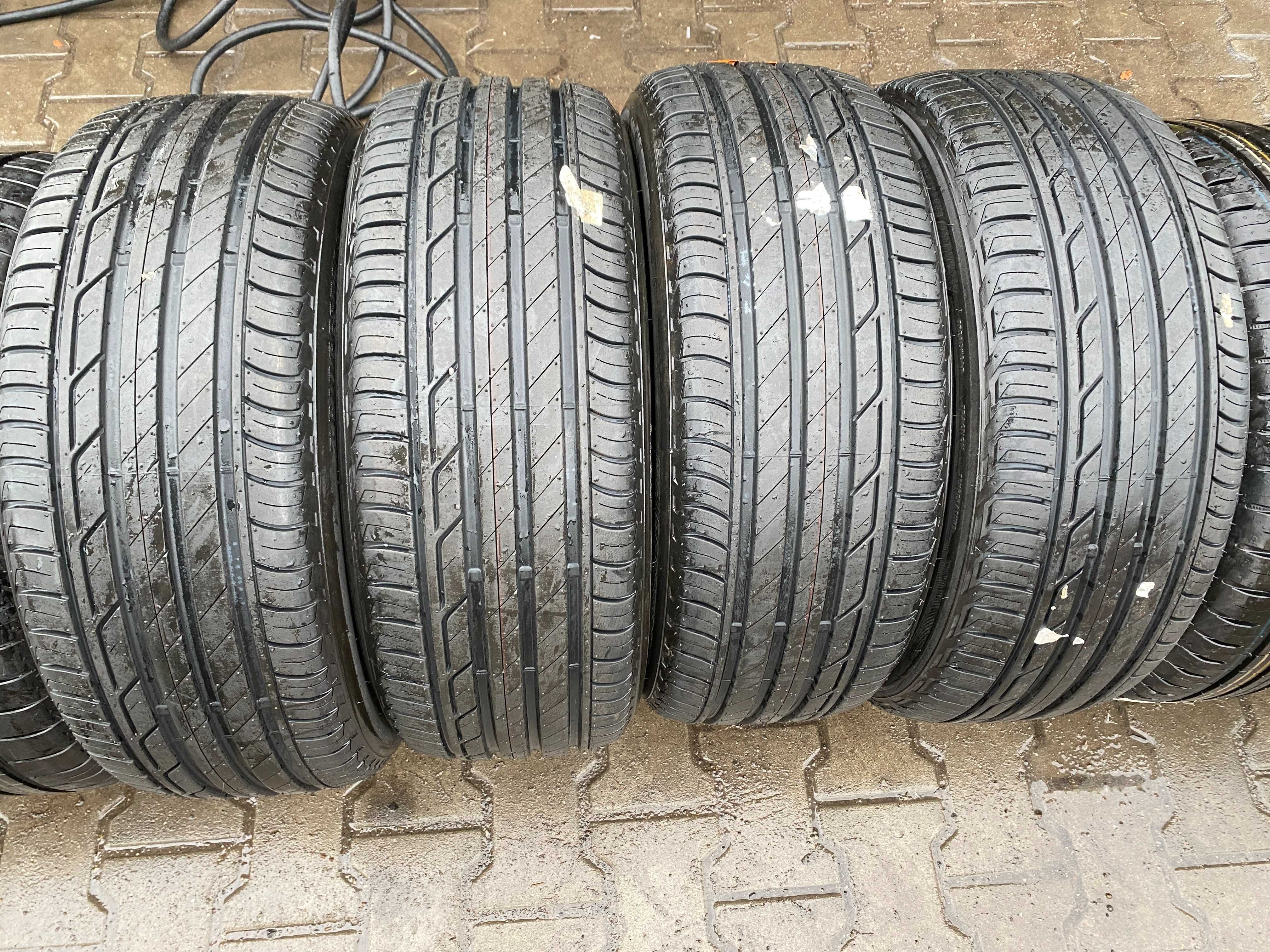 215/50r18 Bridgestone Turanza 01 dot 3720