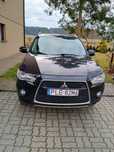 Mitsubishi Outlander 2 2.0 tdi