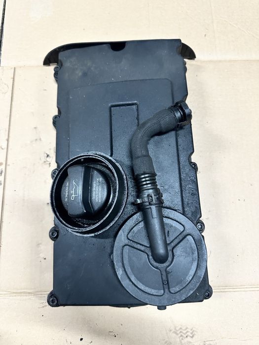 Клапана кришка 2.0 тді BKD BKP 2.0 tdi