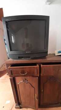 SONY Trinitron Televisão