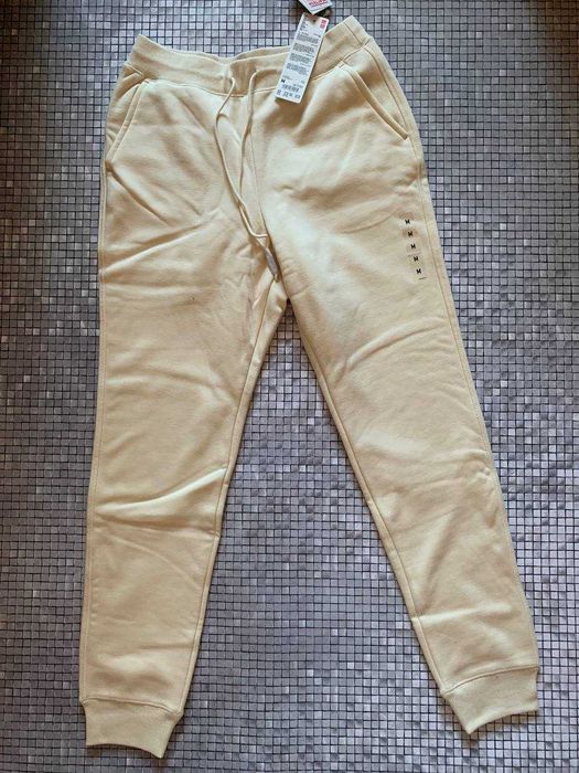 UNIQLO Теплі штани з хутром всередені