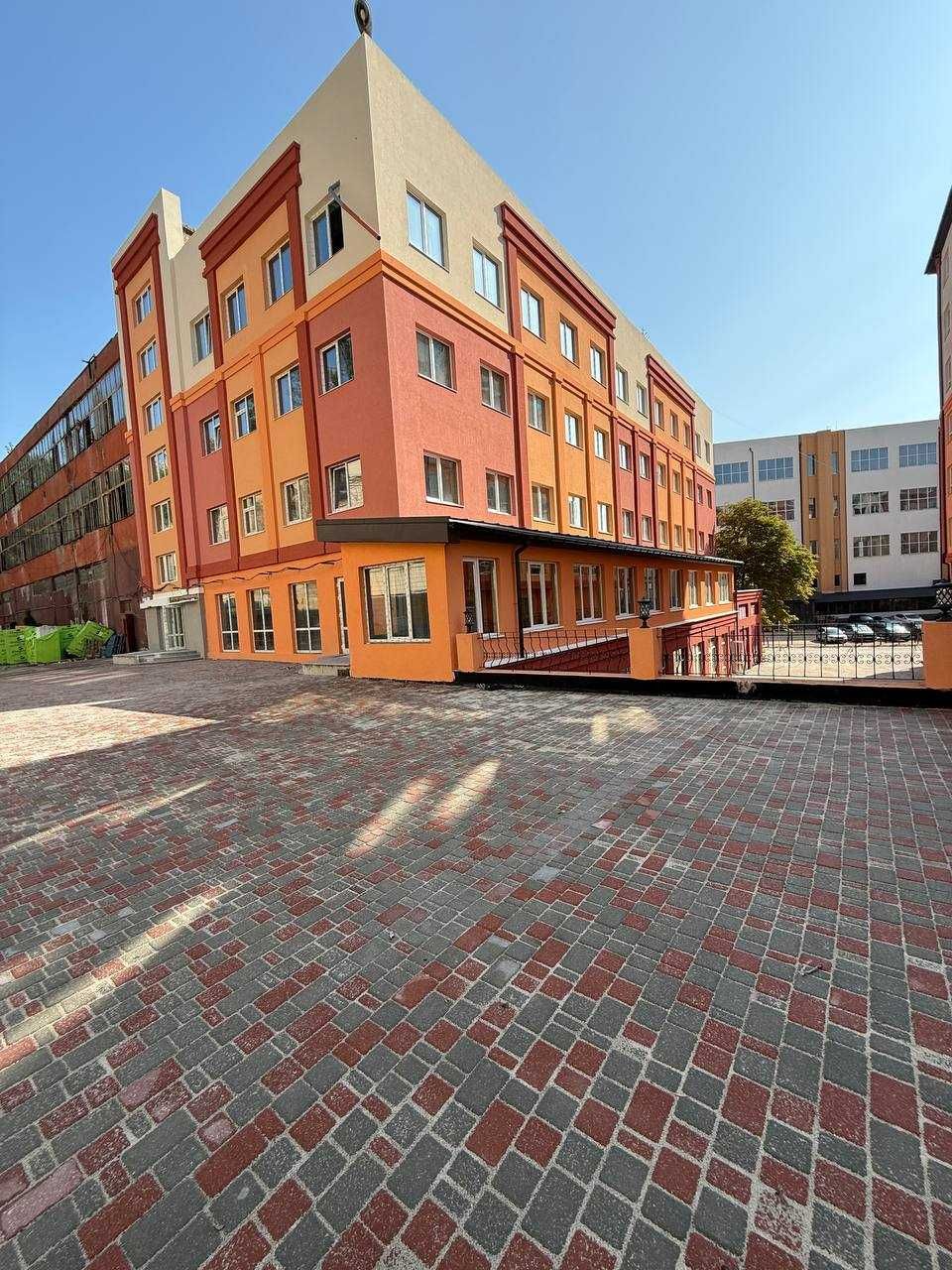 Оренда приміщення від ВЛАСНИКА БЕЗ КОМІСІЇ 539 м² вул. Глибочицька 17