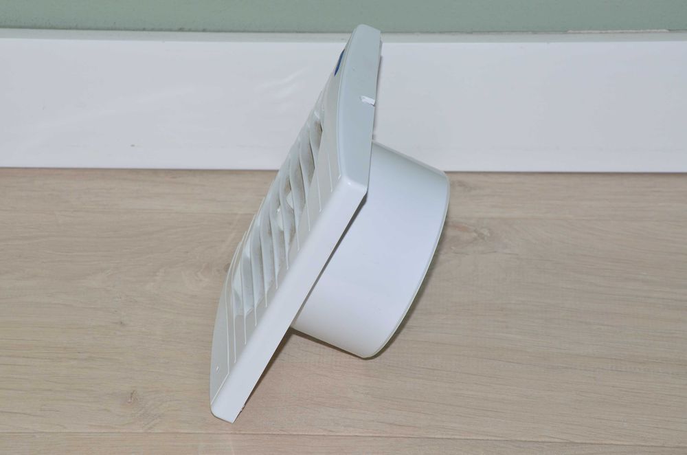 Wentylator łazienkowy, 15x15, Hardi