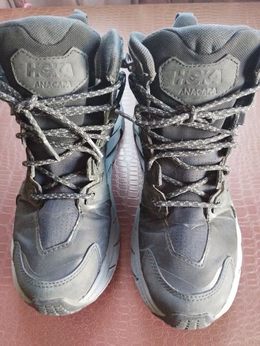 Кросовки HOKA ANACAPA  GORE-TEXE 36 2/3р