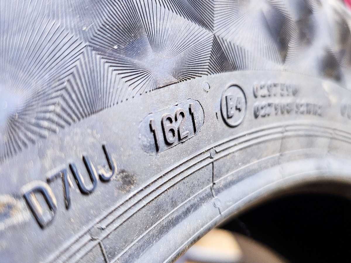 195 65 r15 91H Continental PremiumContact 6 nowa