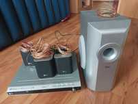 Kino domowe LG dvd receiver lh t250sc