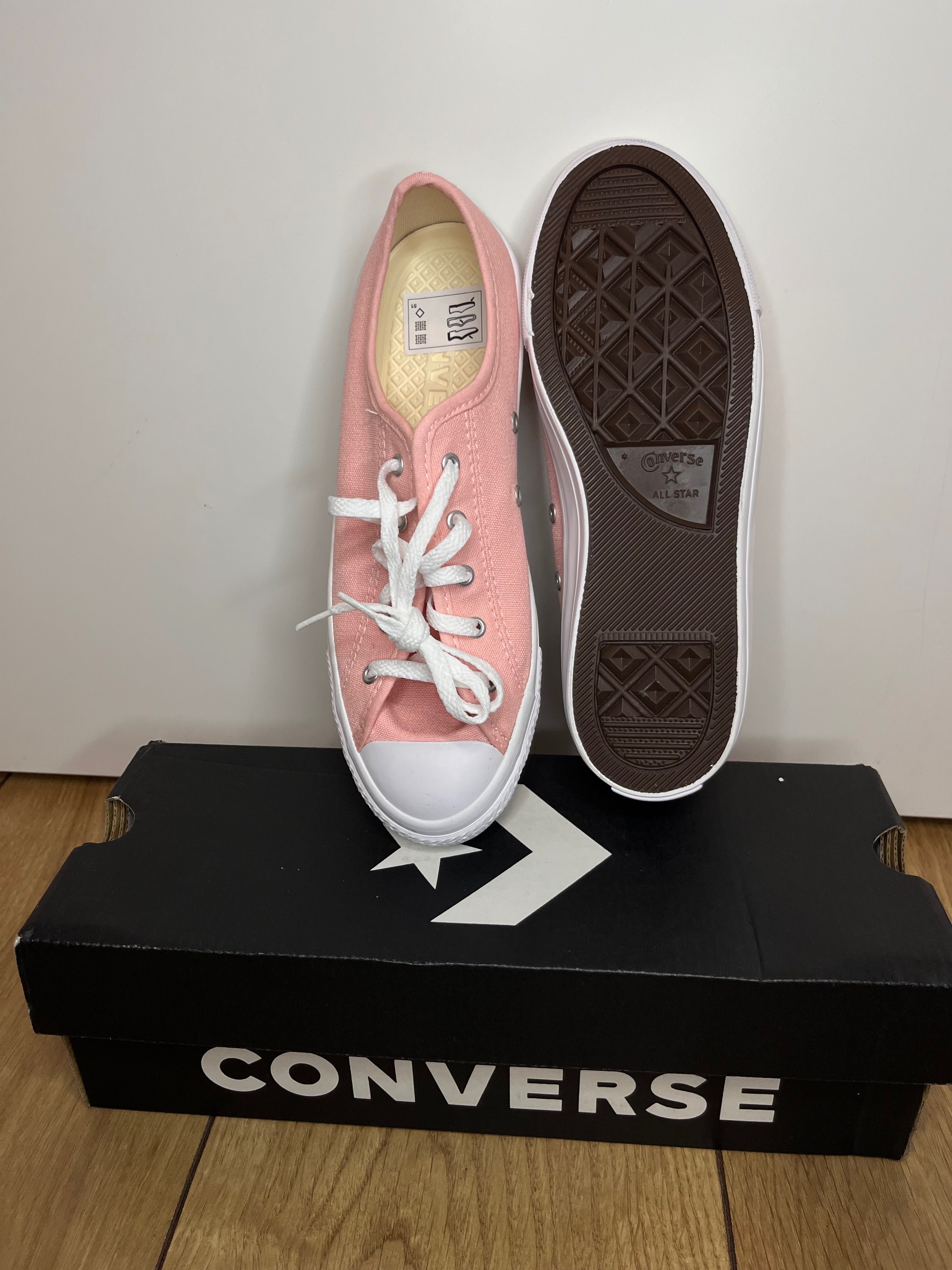 Trampki Converse dla kobiet rozmiar 36