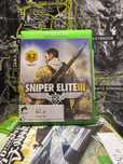 Sniper Elite 3 | Xbox One/Series X | Sklep | Kraków | Wysyłka |Wymiana