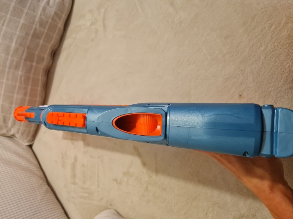 Бластер Nerf Motoblitz Elite 2.0