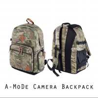 Рюкзак, фотосумка A-Mode, якісний, новий, вмісткий!