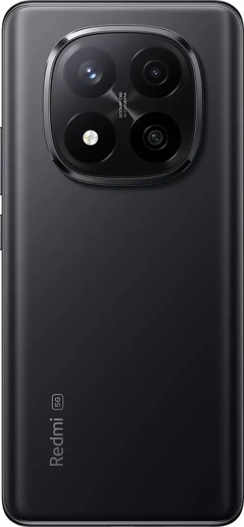 Смартфон Xiaomi Redmi Note 14 Pro+ 12/512 Midnight Black