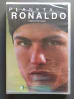 DVD Planeta Cristiano Ronaldo