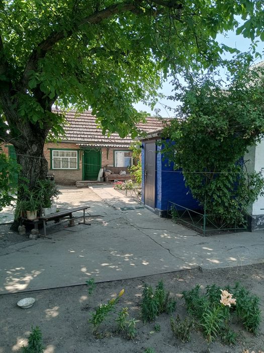 Будинок в селі Ковалівка