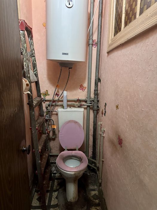 Сдам 1-комнатную квартиру можно военным