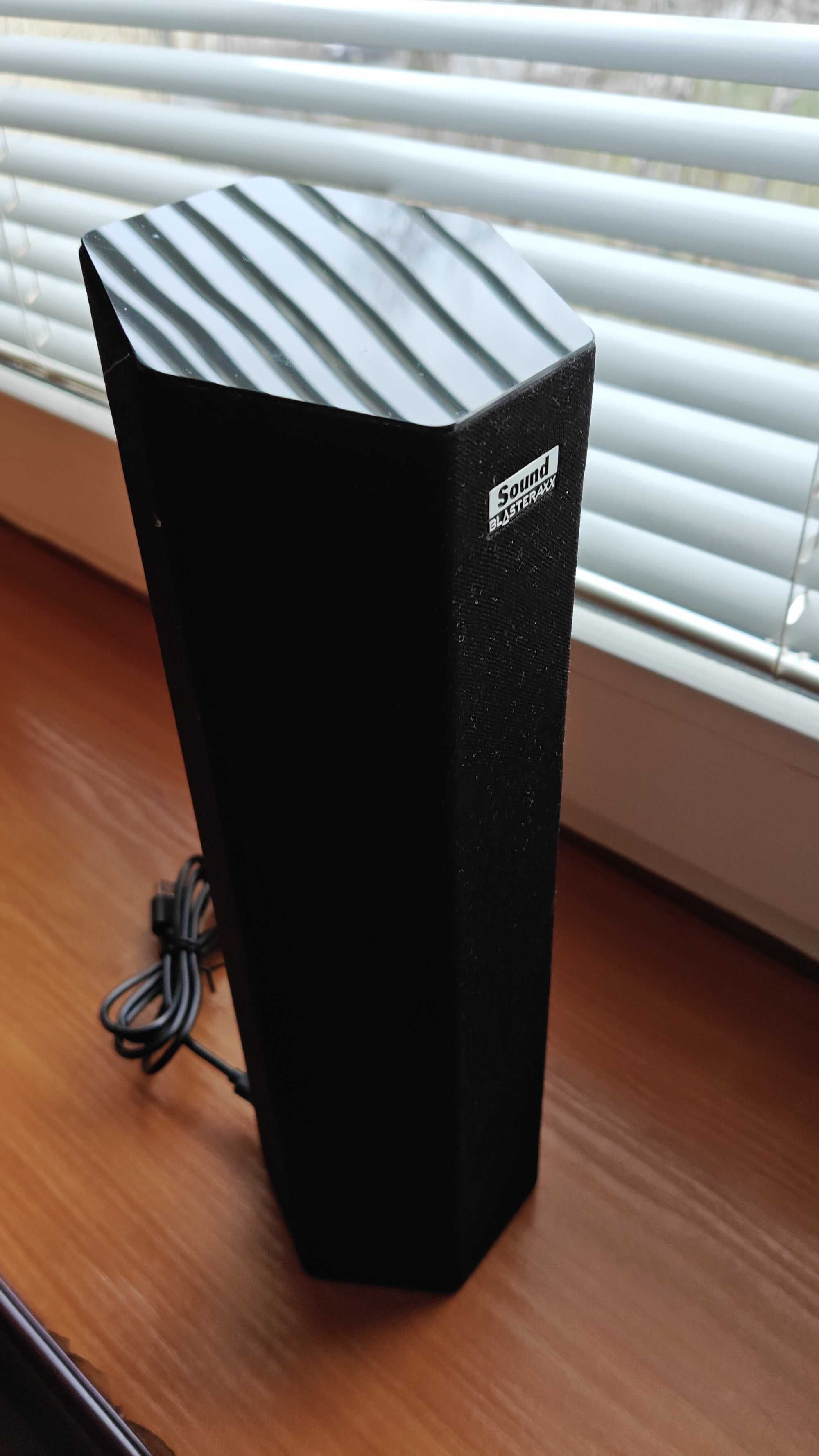 Głośnik do komputera Sound Blaster AXX SBX 10