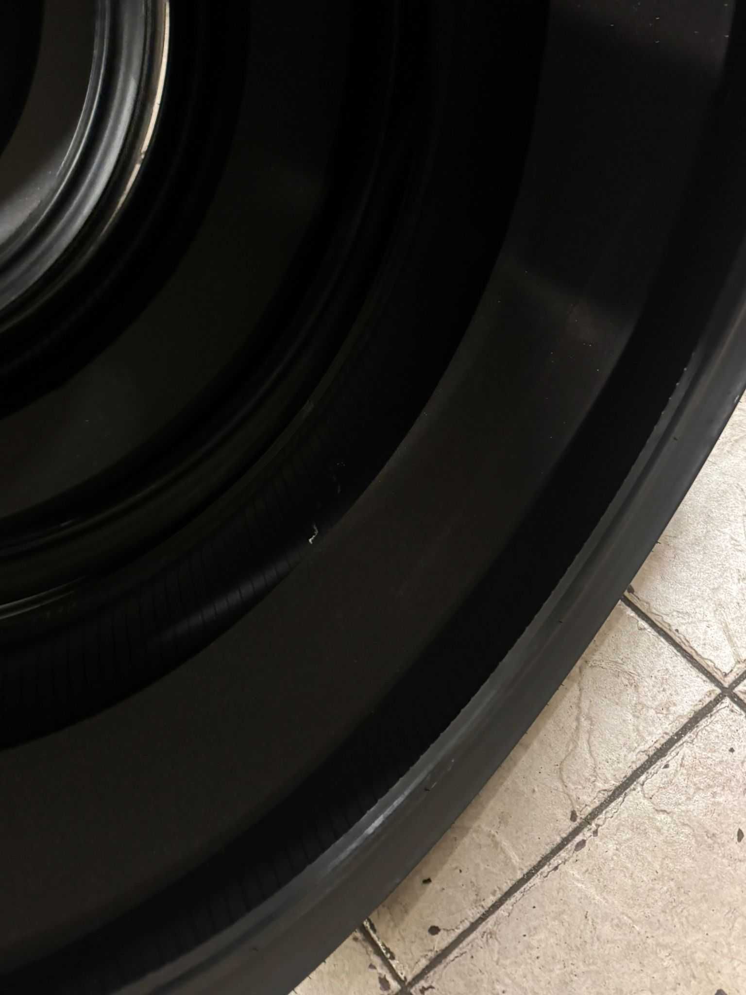 Hankook 285/30R22 101Y Ventus S1 evo3 K127 XL MFS Sound Absorber AO
