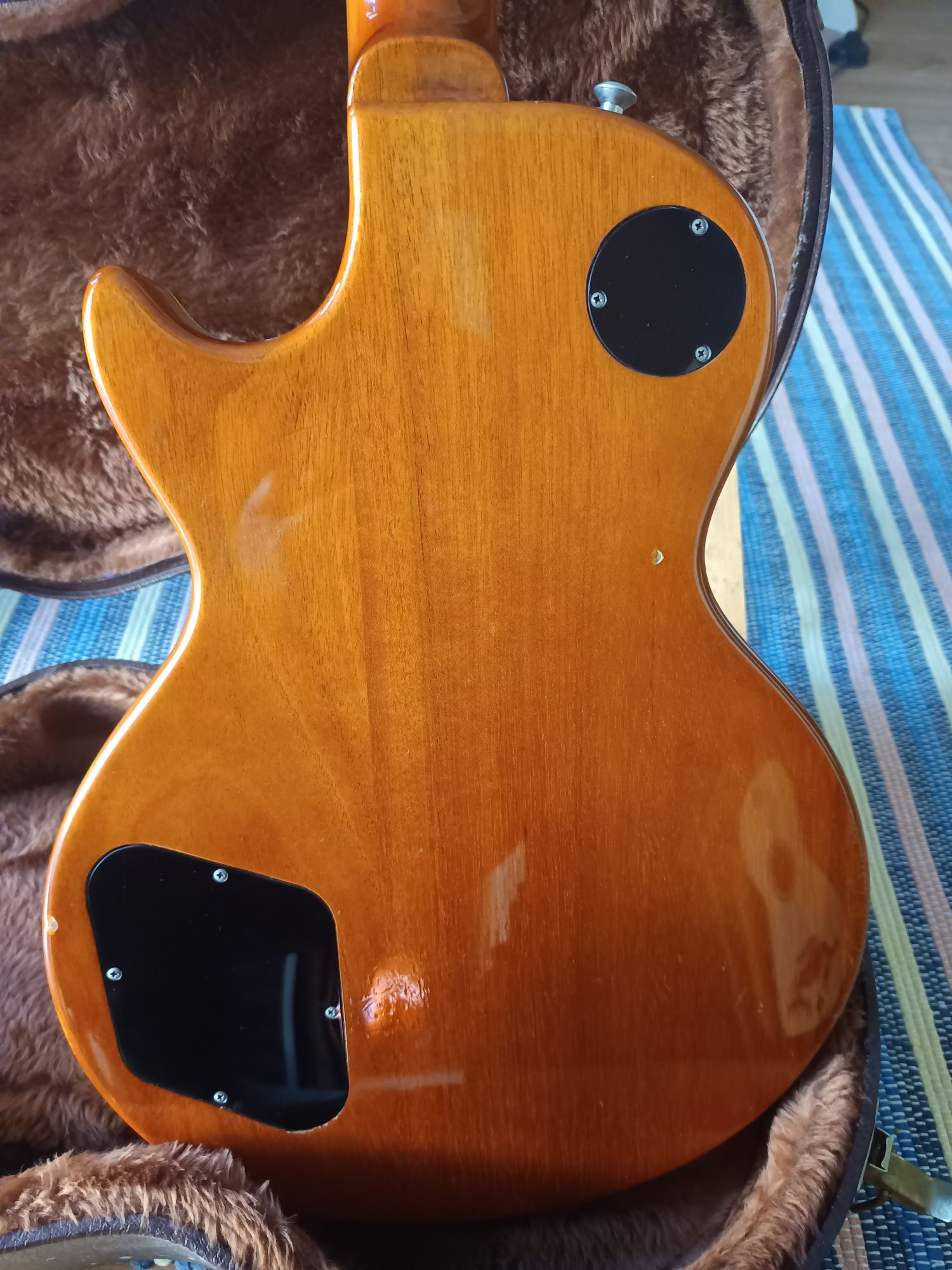 Tokai Love Rock LS-200 de 92 Japonesa