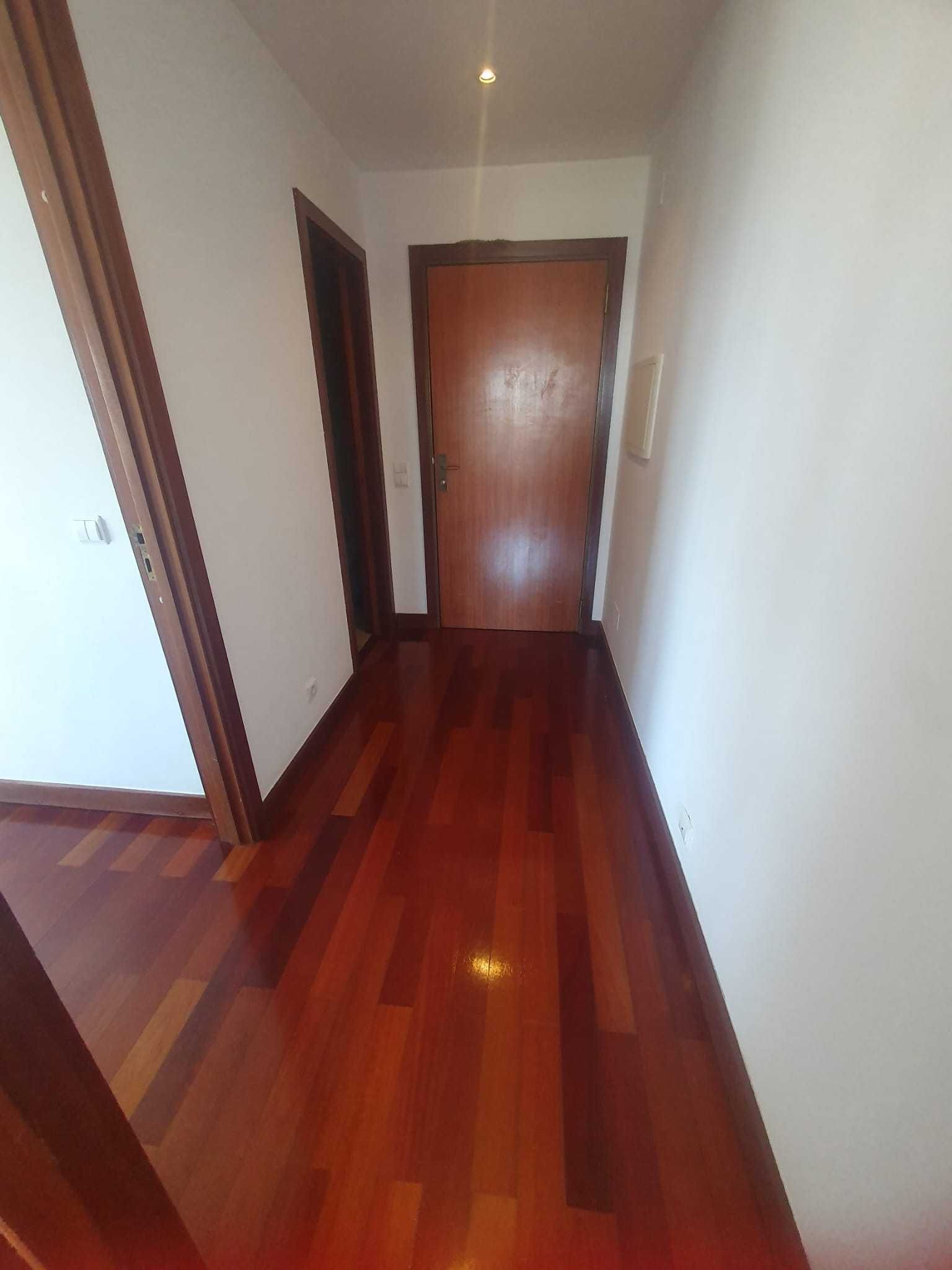 Arrendo - T1 ALTO DA BOA NOVA - Leça da Palmeira
