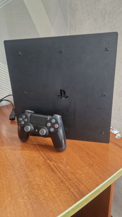 Playstation 4 pro