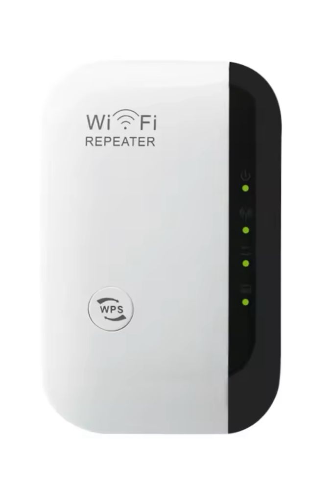 Wzmacniacz wifi
