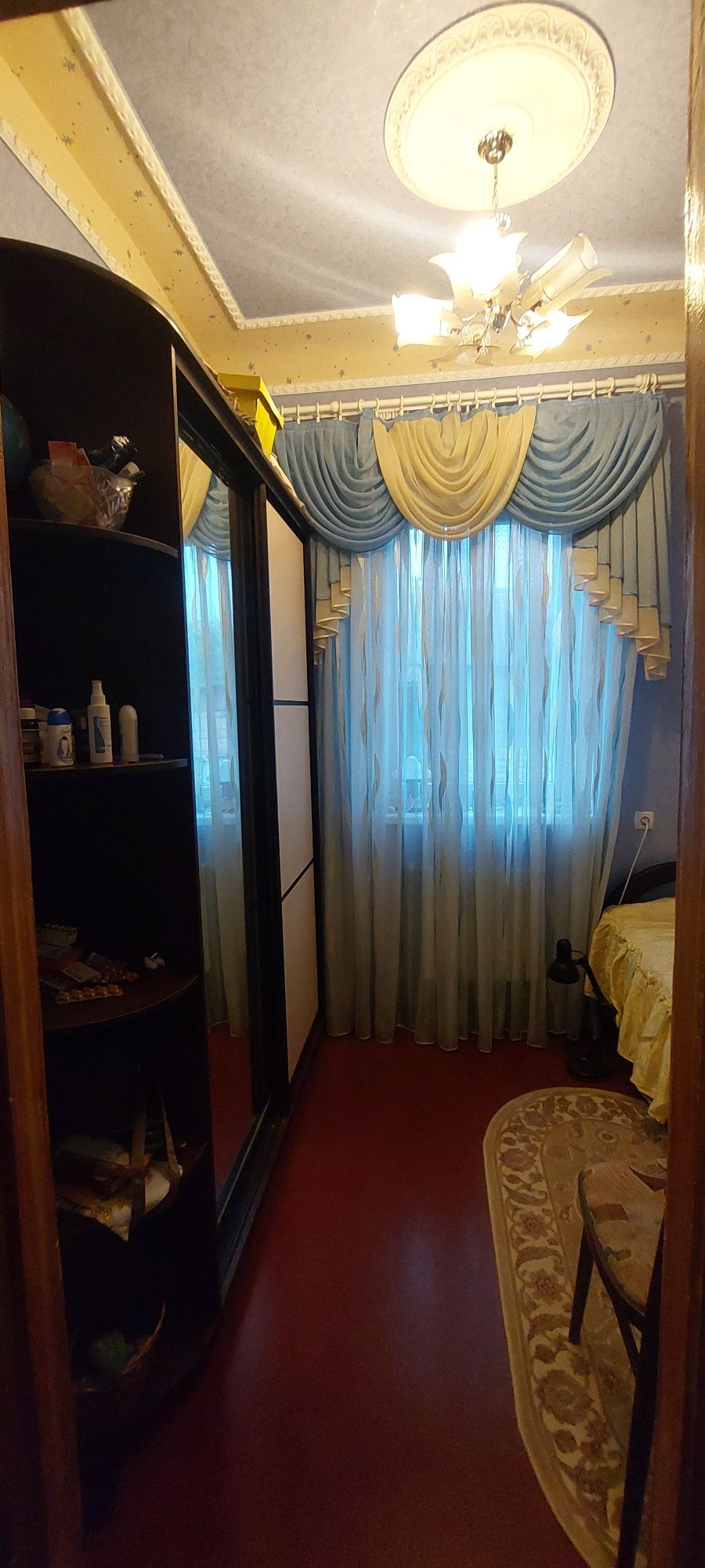 Продам дом в Солоницевке (п.Пересечное)
