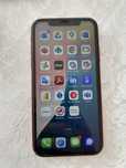 iPhone XR 64 GB - Czerwony, 100% sprawny, wymieniona bateria