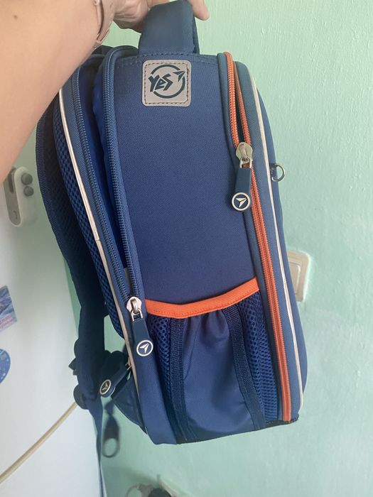 Рюкзак шкільний   Yes