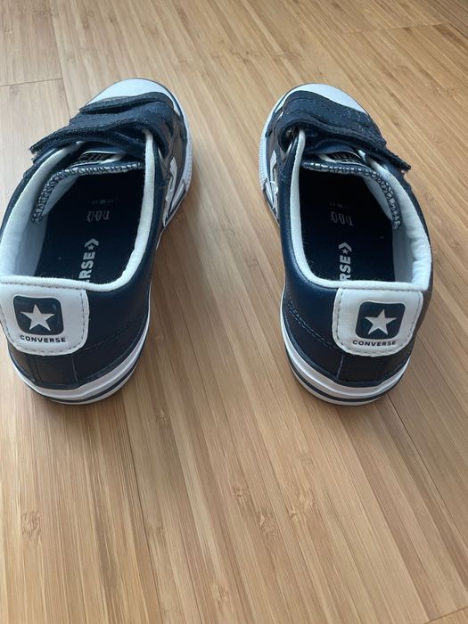 Converse all star nr 33