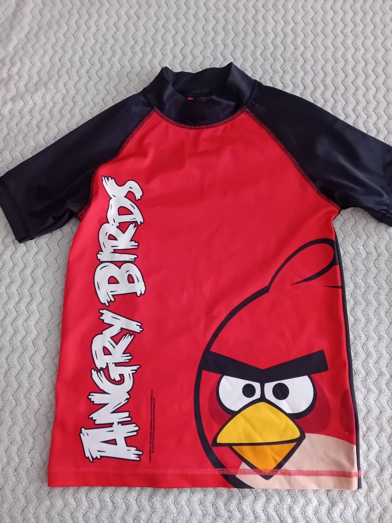 Koszulka Angry Birds