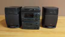 Mini wieża AIWA NSX-AP1