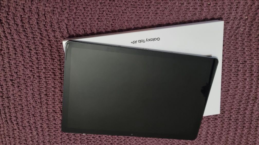 Tablet Samsung Galaxy Tab A9+