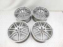 FELGI ALUMINIOWE 8,5Jx19 - AUDI A6 C6 A8 D3 S-LINE 4F0601025BA
