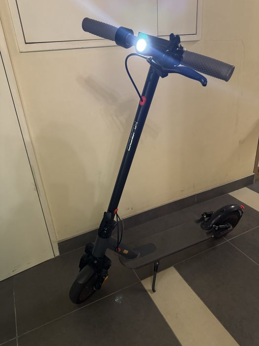 Електросамокат KUGOO PRO 5 MAX