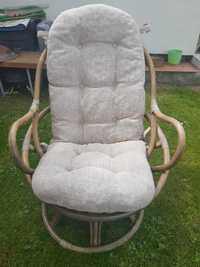 Krzesła obrotowe