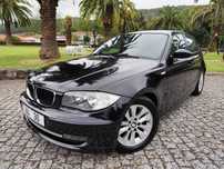 Bmw 120d - Irrepreensível - 220 Mil Km´s Reais - Aceito Retoma