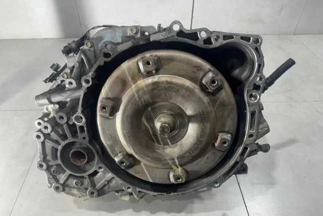 АКПП без типтроника Aisin 55-50SN Volvo S60 V70 S80 1998-2006