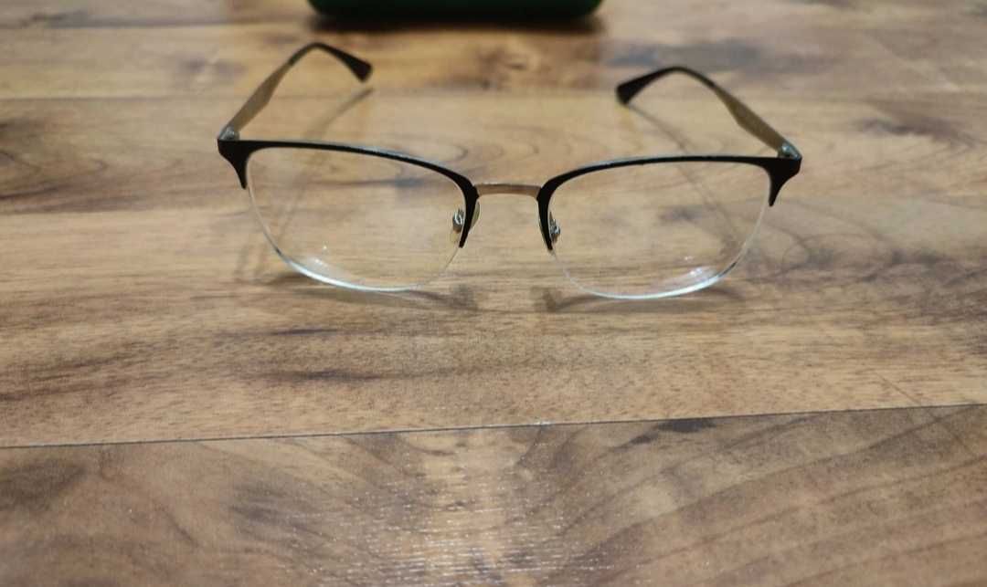 Okulary korekcyjne -2.5