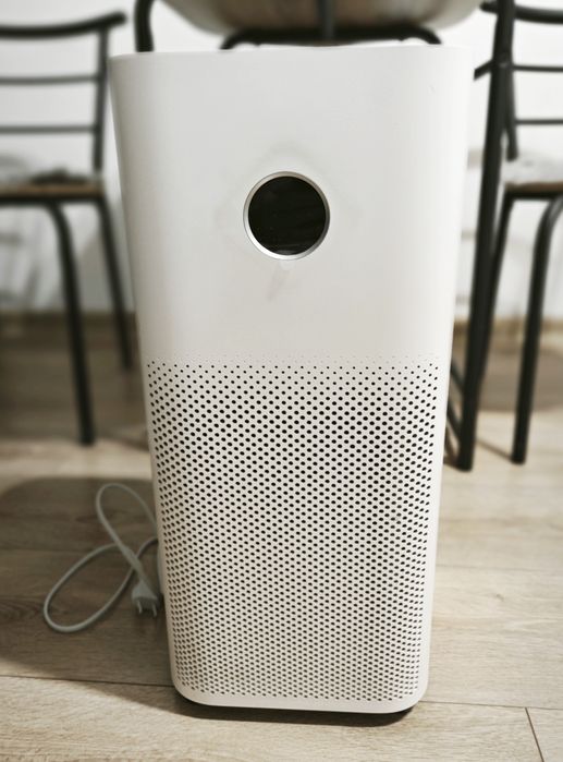 Oczyszczacz powietrza Xiaomi Smart Air Purifier 4