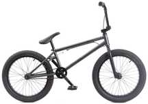 BMX bike KHE STRIKEDOWN PRO 20" waga 9.7kg