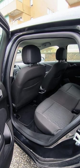 Opel astras  13 carro