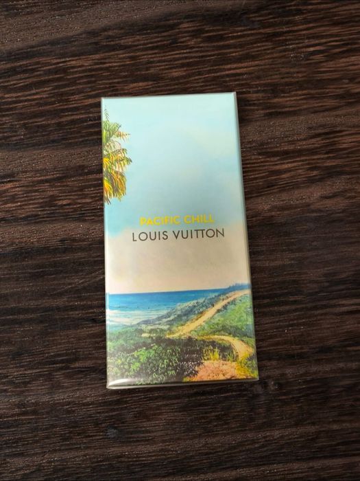 Louis Vuitton Pacific Chill